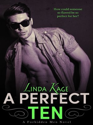 A Perfect Ten - ebook